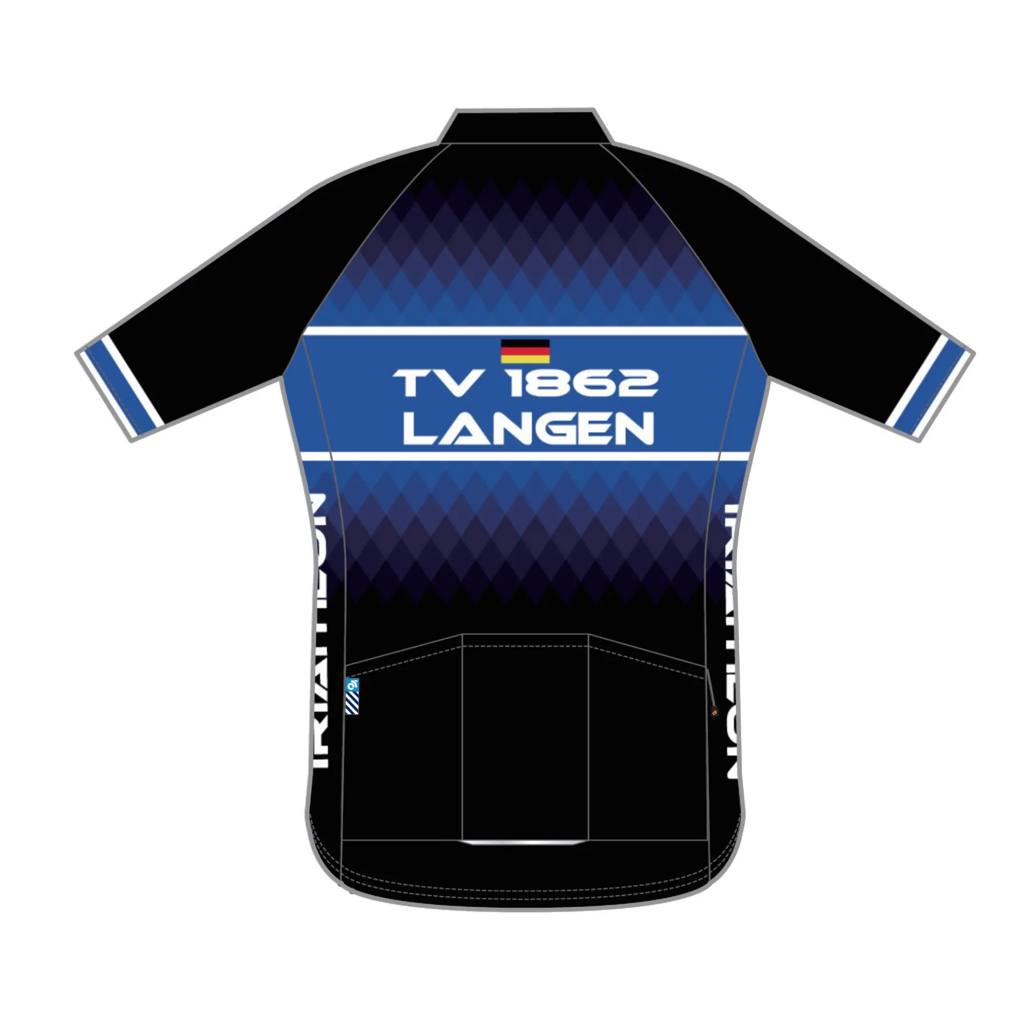 TECH  Jersey - Children