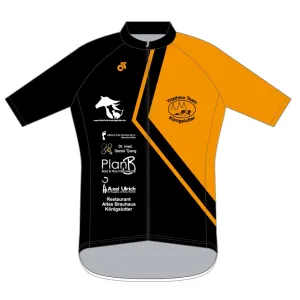 TECH  Jersey Langarm