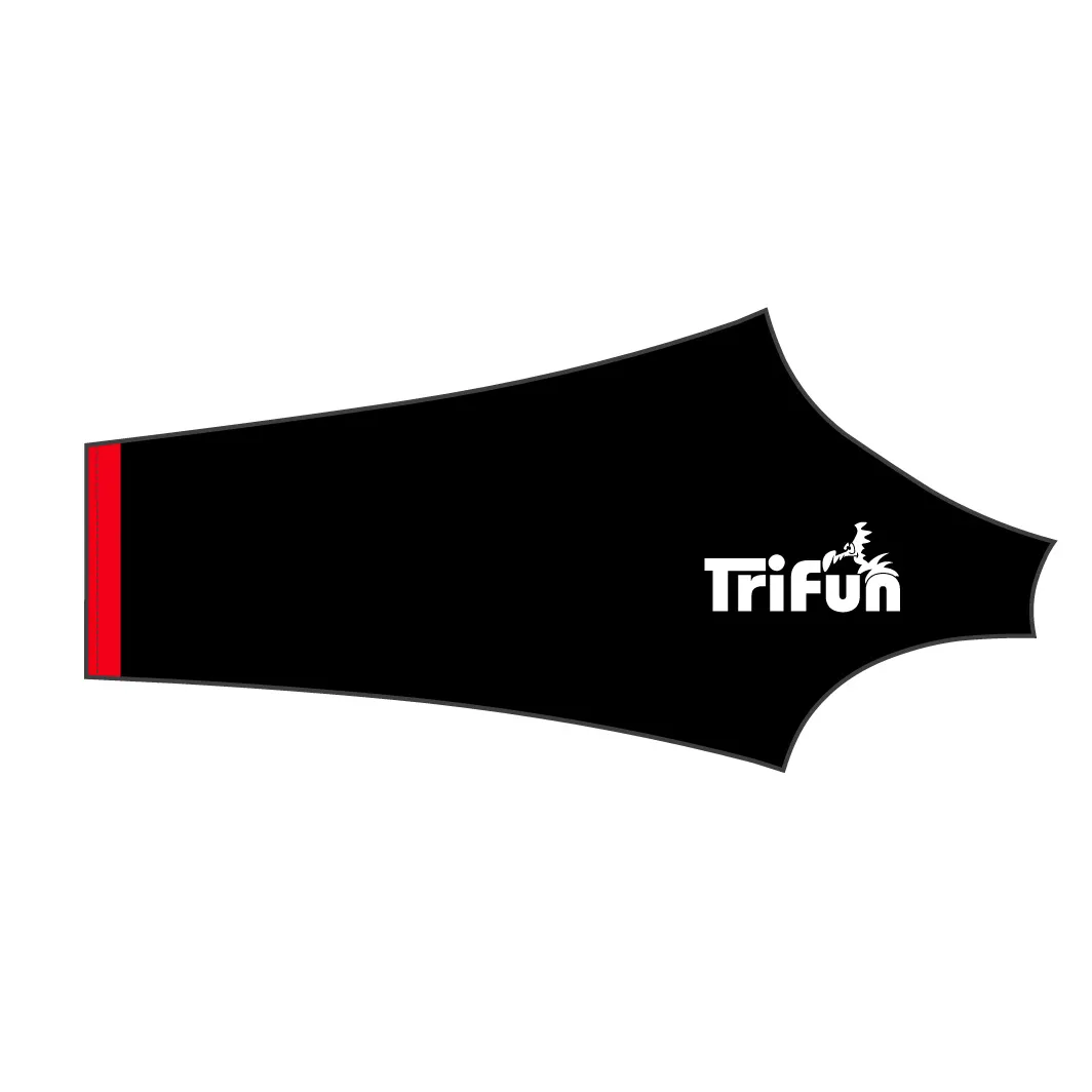 TECH  Jersey Long Sleeve