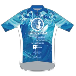 TECH  Jersey