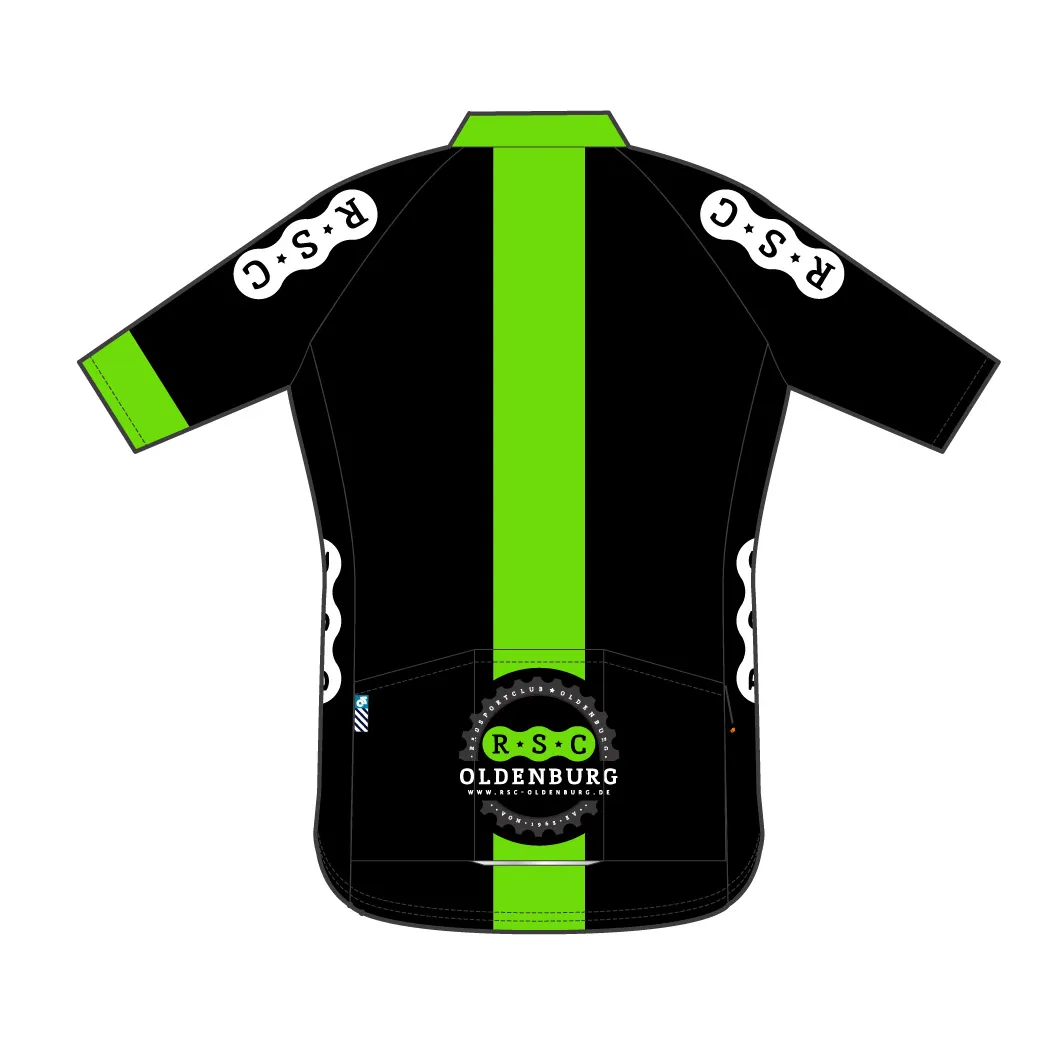TECH  Jersey