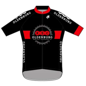 TECH  Jersey