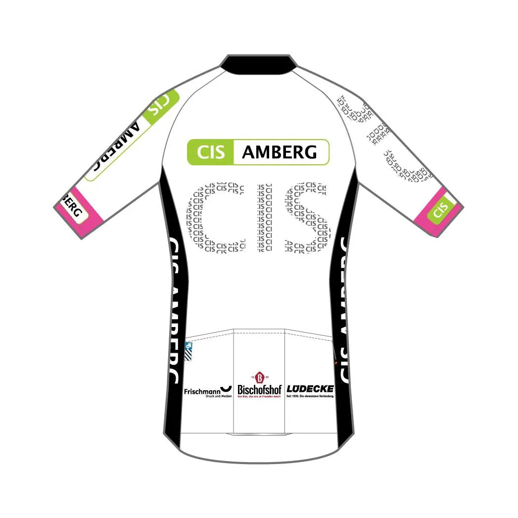 TECH  Jersey