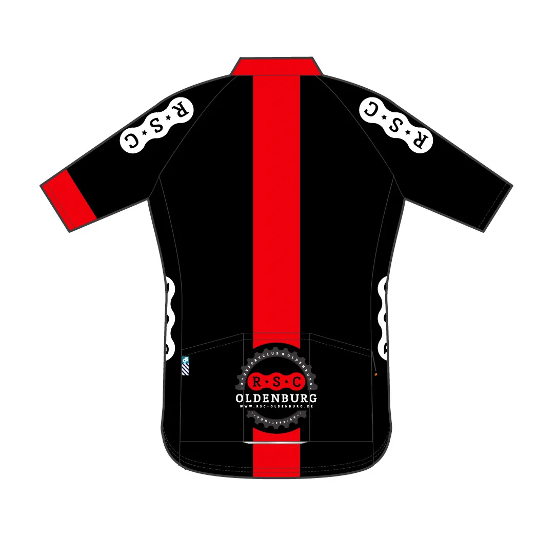 TECH  Jersey