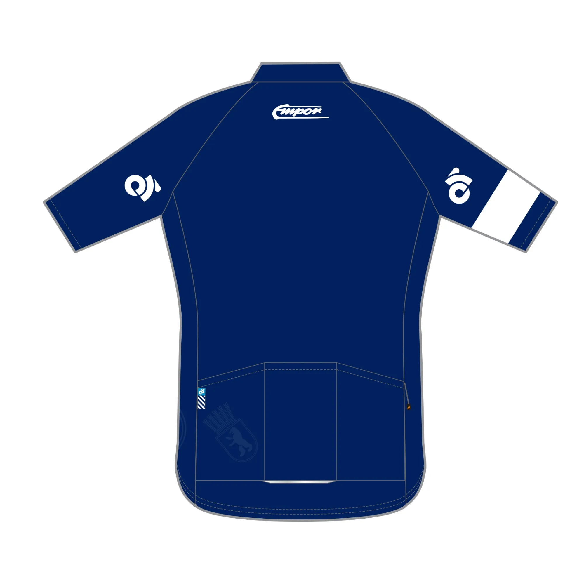 TECH  Jersey