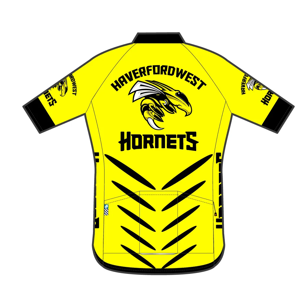 TECH  Jersey