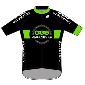 TECH  Jersey