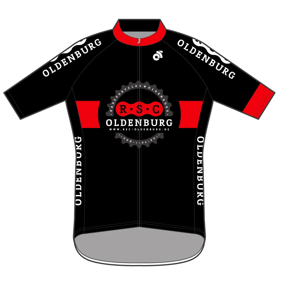 TECH  Jersey