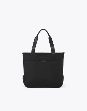 Tech Tote Black