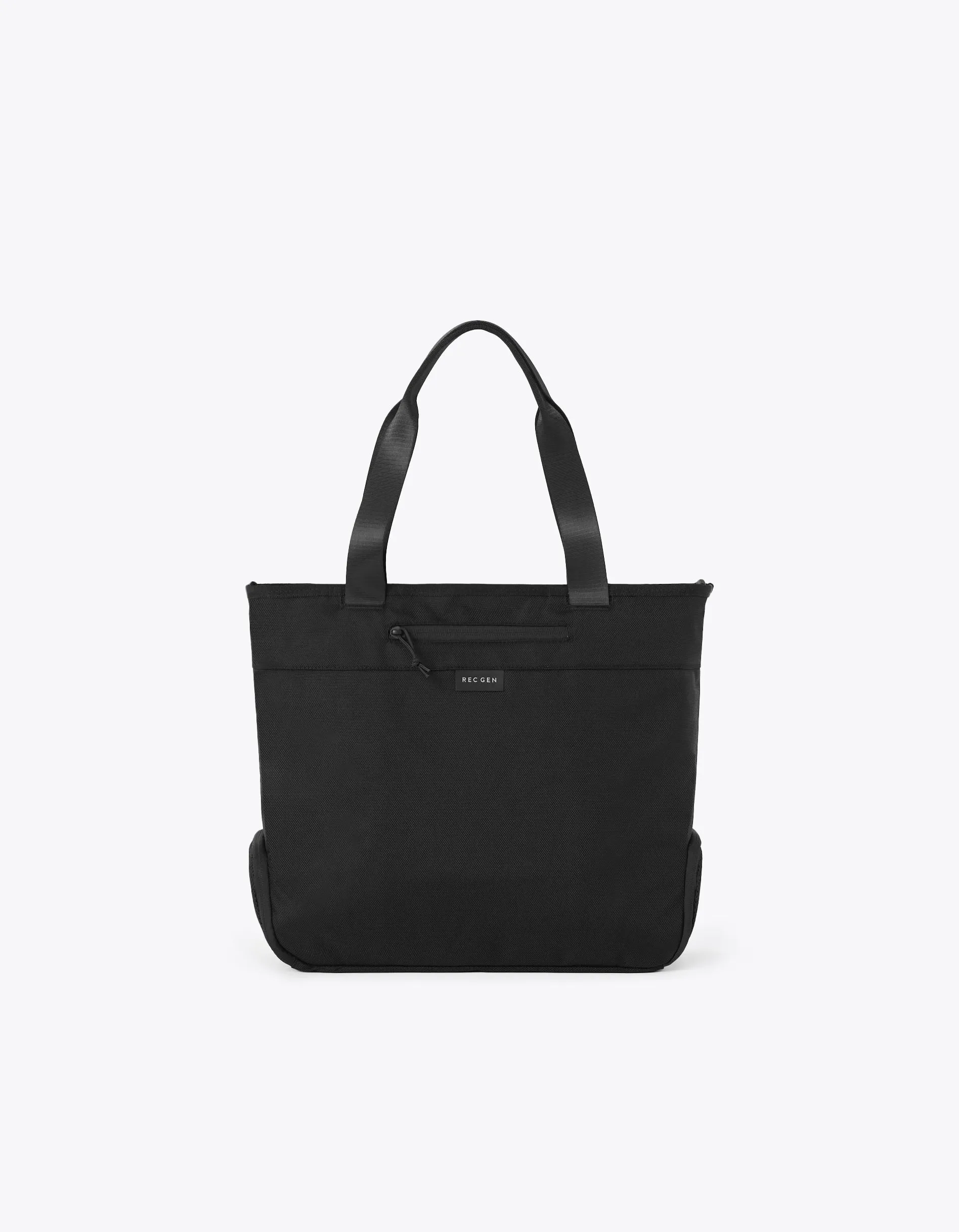 Tech Tote Black