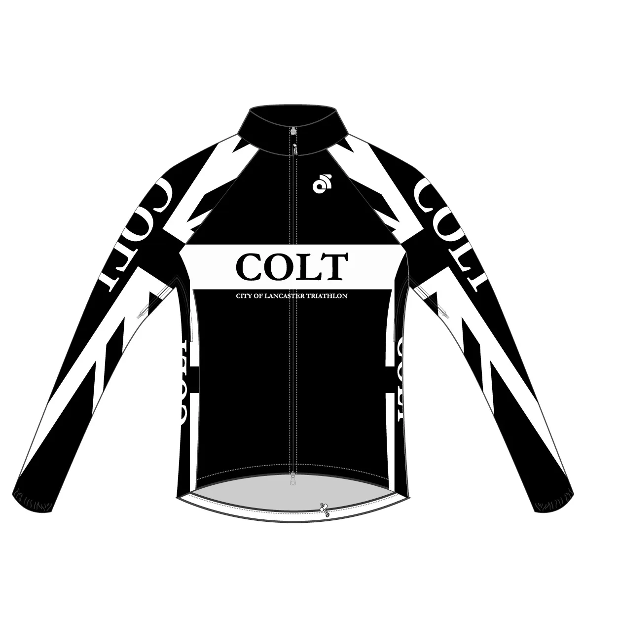 TECH  Wind Jacket