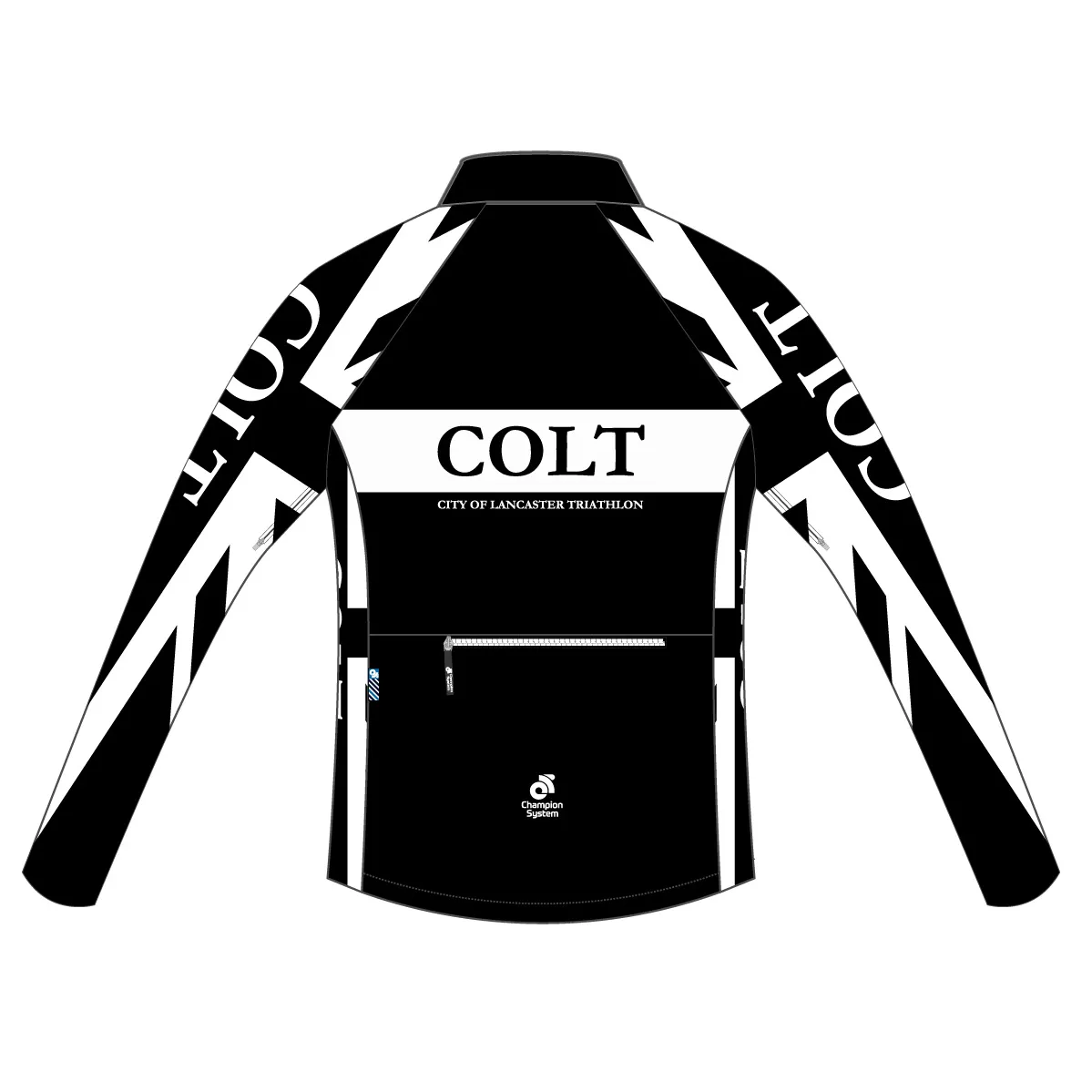 TECH  Wind Jacket