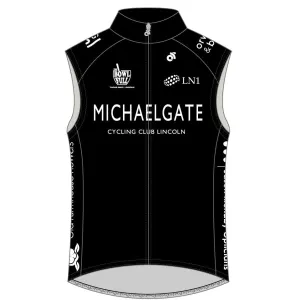 TECH Wind Vest