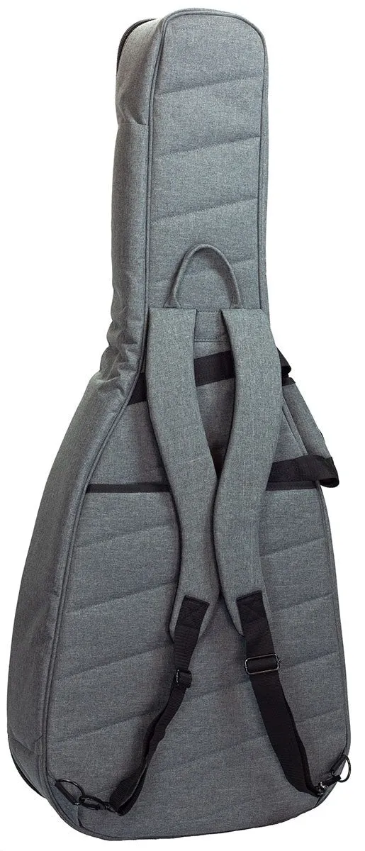 TGI (4800) Extreme Series 4/4 Classical Guitar Gig Bag