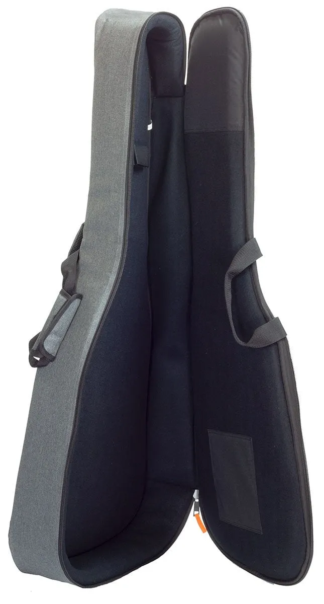 TGI (4800) Extreme Series 4/4 Classical Guitar Gig Bag