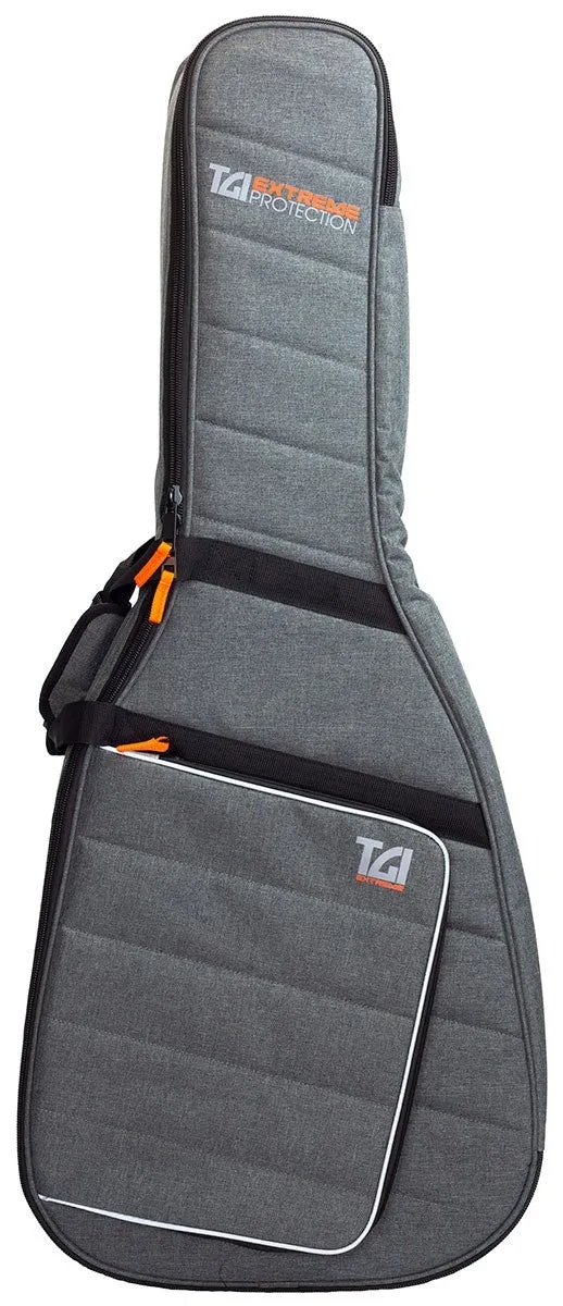 TGI (4800) Extreme Series 4/4 Classical Guitar Gig Bag