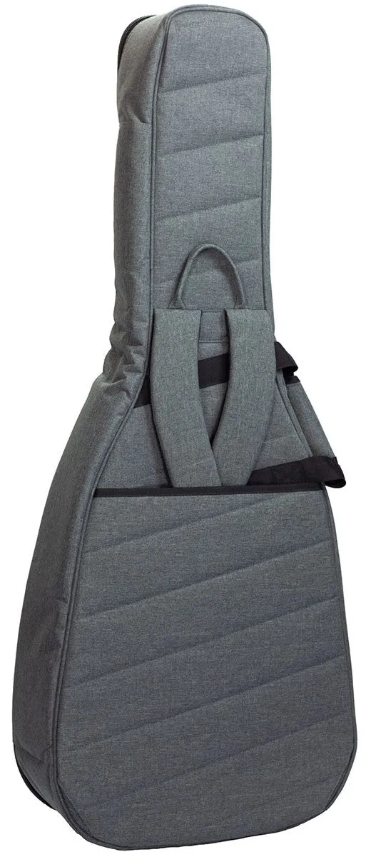 TGI (4800) Extreme Series 4/4 Classical Guitar Gig Bag