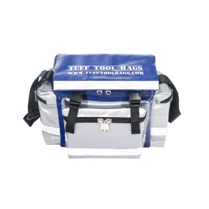 The Lockable Tool Bag