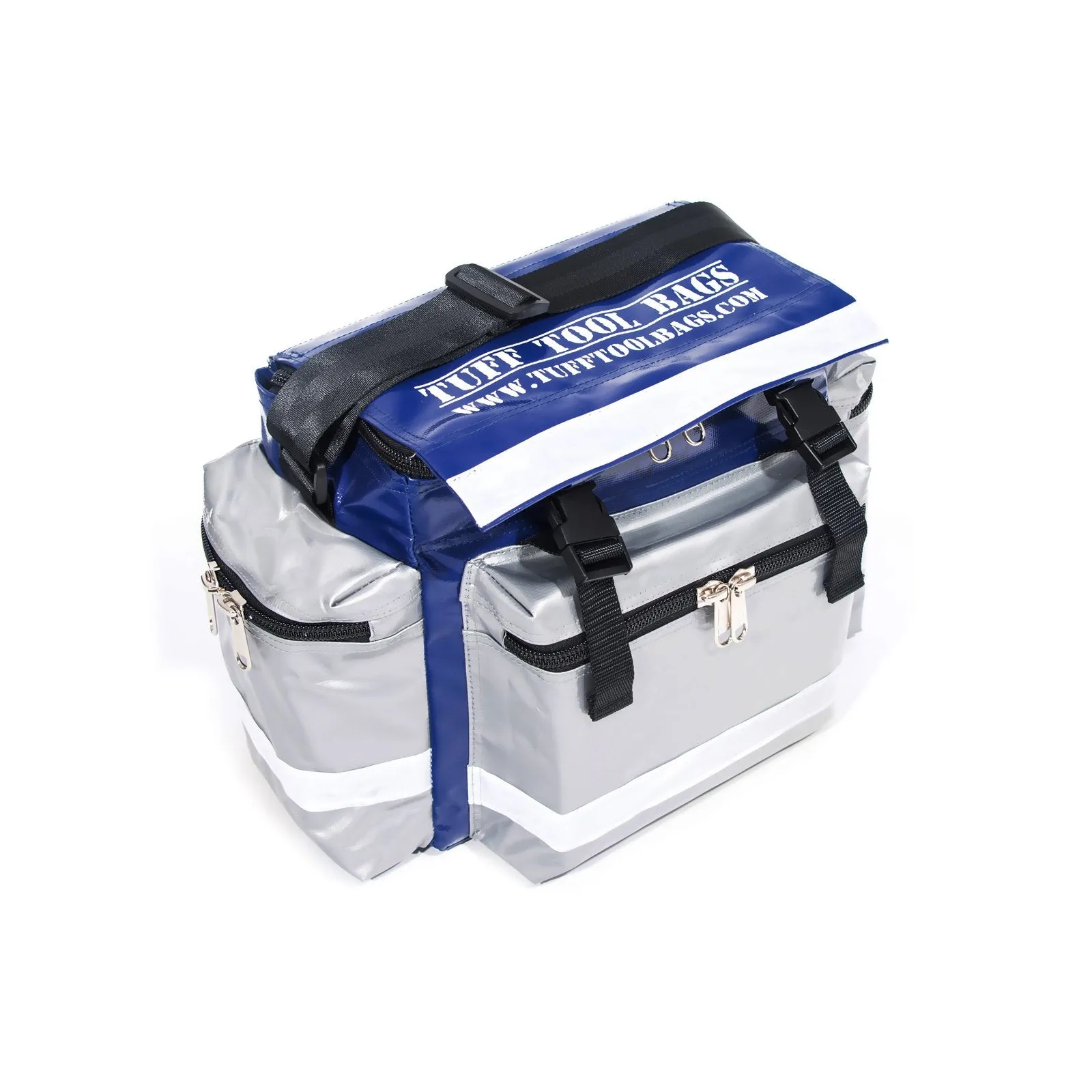 The Lockable Tool Bag