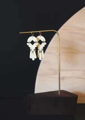 the oasis earrings