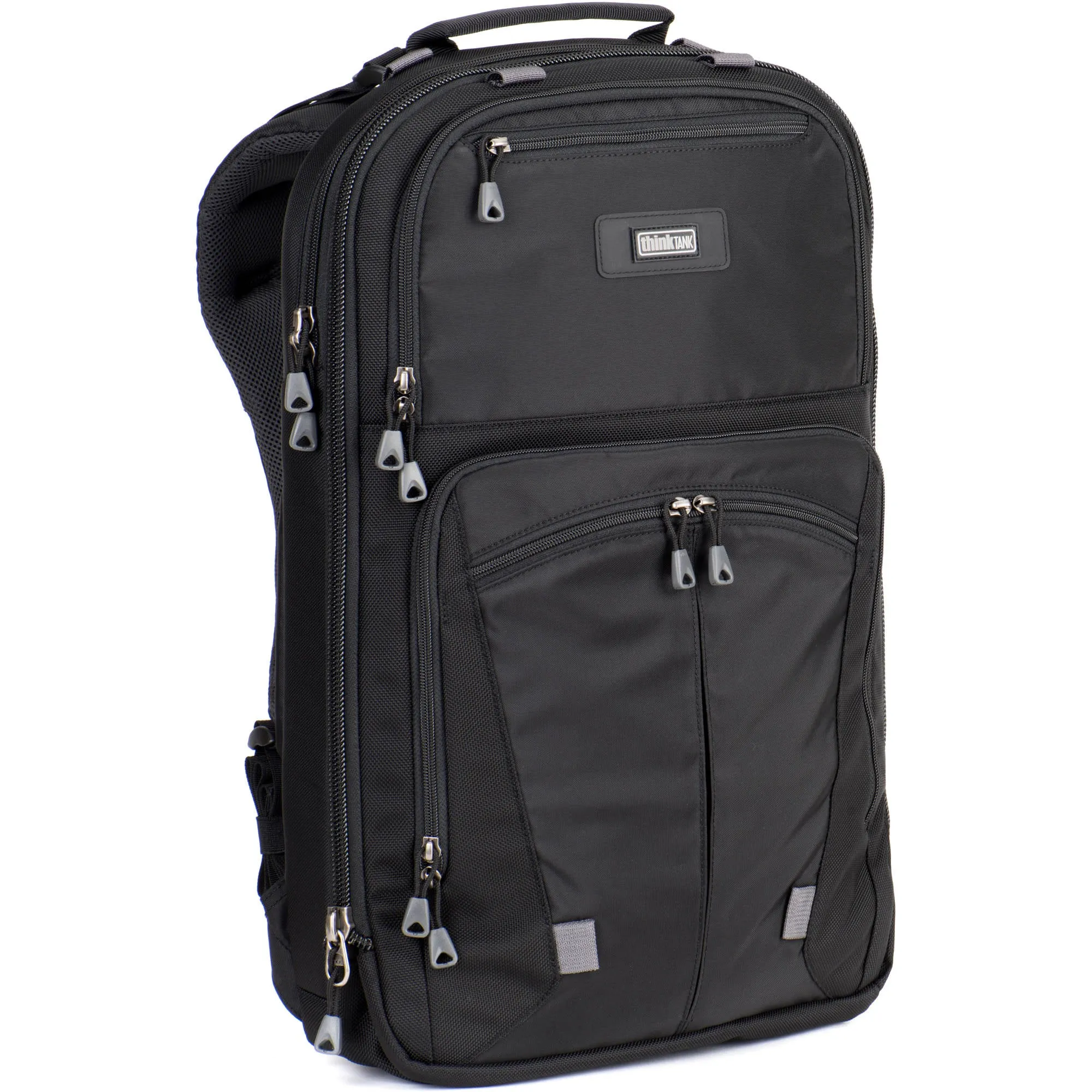 Think Tank Photo Shape Shifter 15 V2.0 Backpack | Black