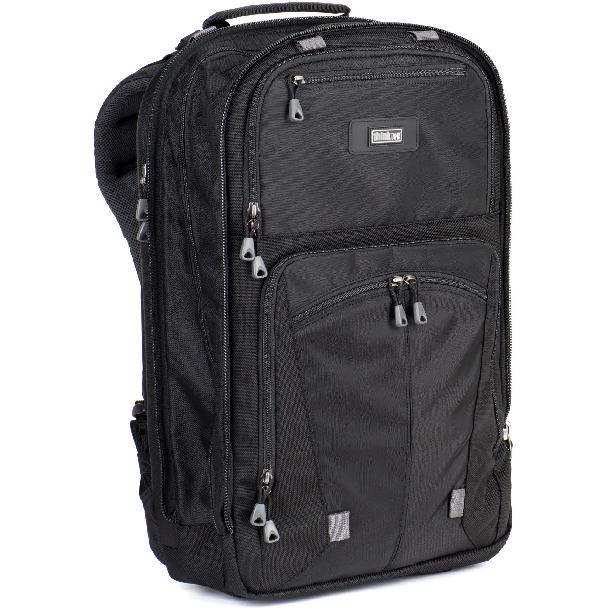 Think Tank Photo Shape Shifter 15 V2.0 Backpack | Black