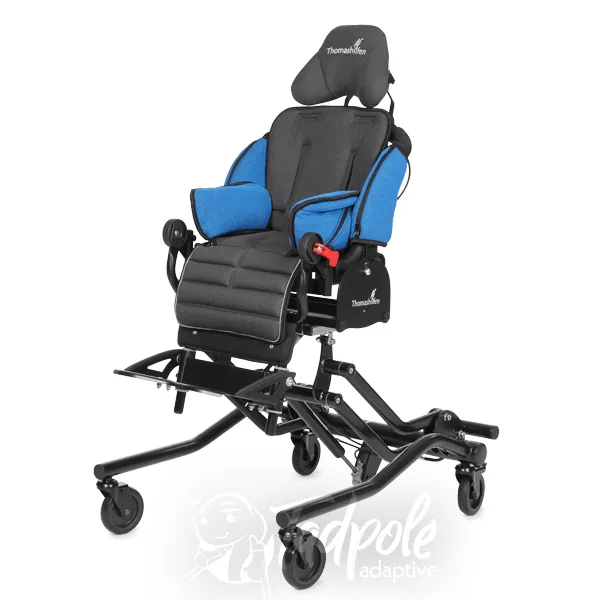 Thomashilfen EASyS Q-Chassis - Size 1 and 2