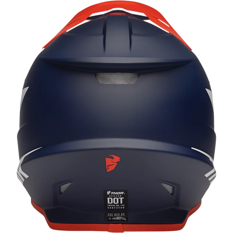 Thor Sector Helmet