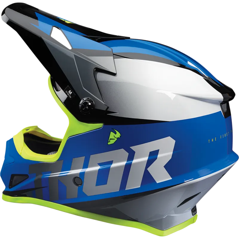 Thor Sector Helmet