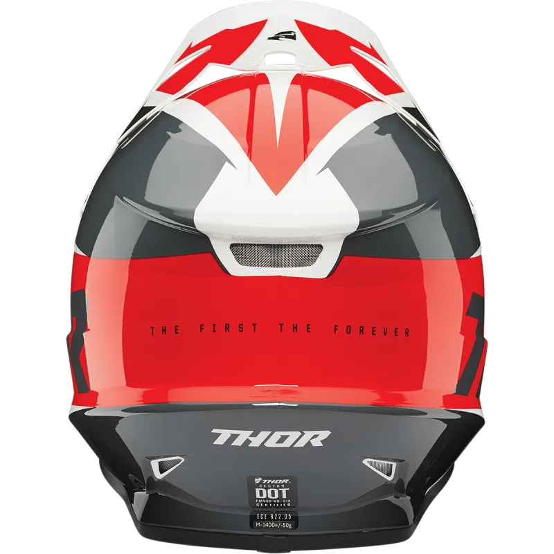 Thor Sector Helmet