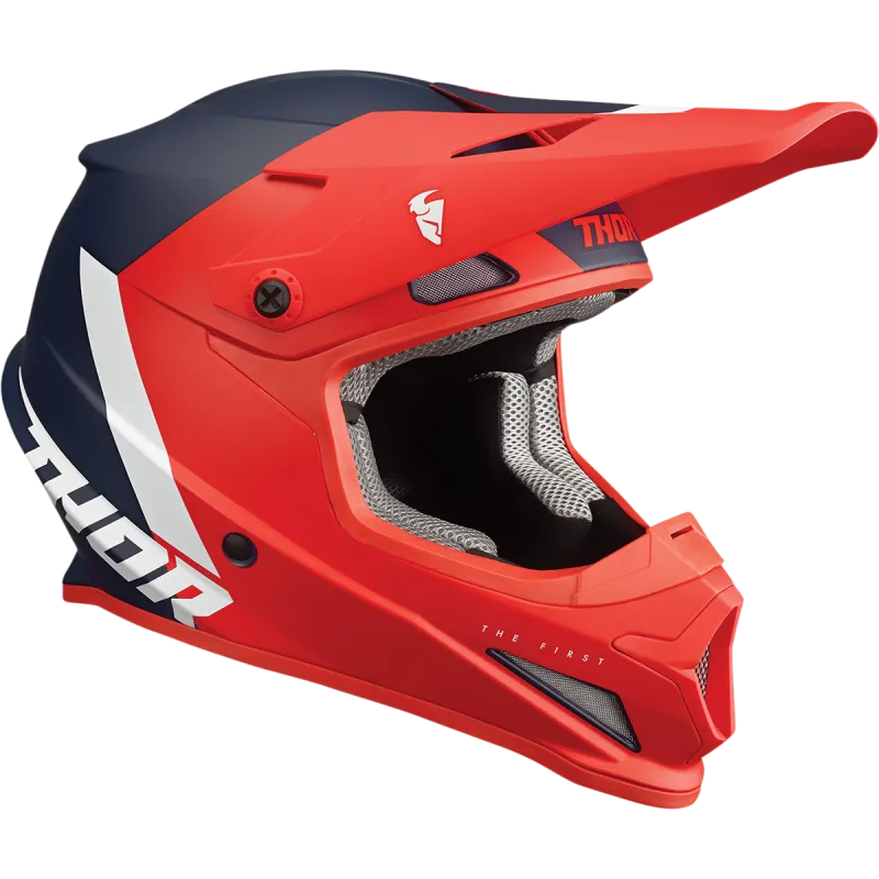 Thor Sector Helmet