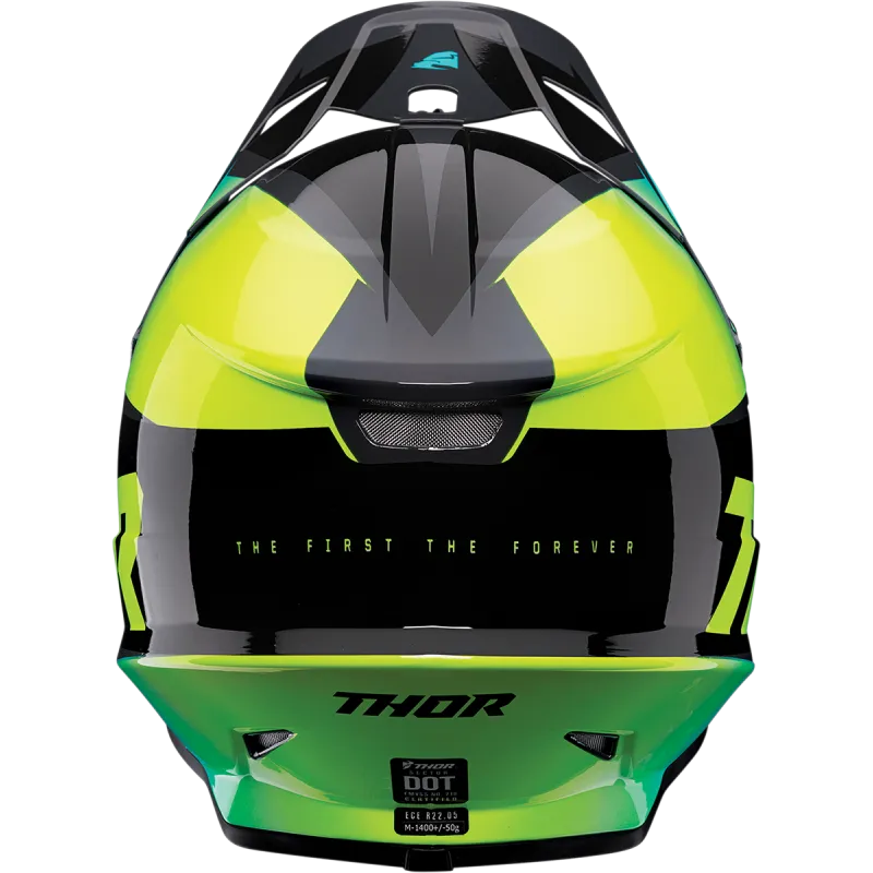 Thor Sector Helmet
