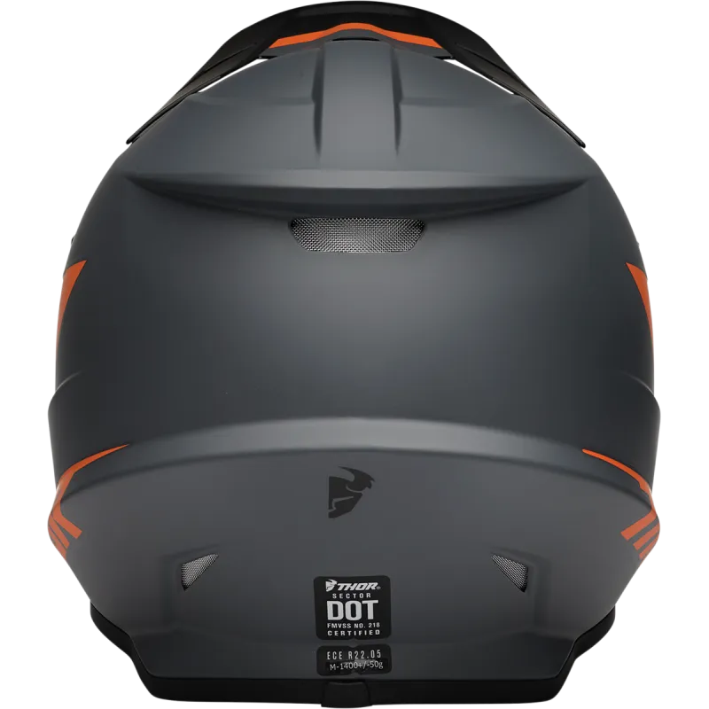Thor Sector Helmet
