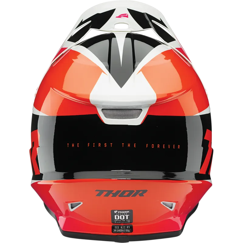 Thor Sector Helmet
