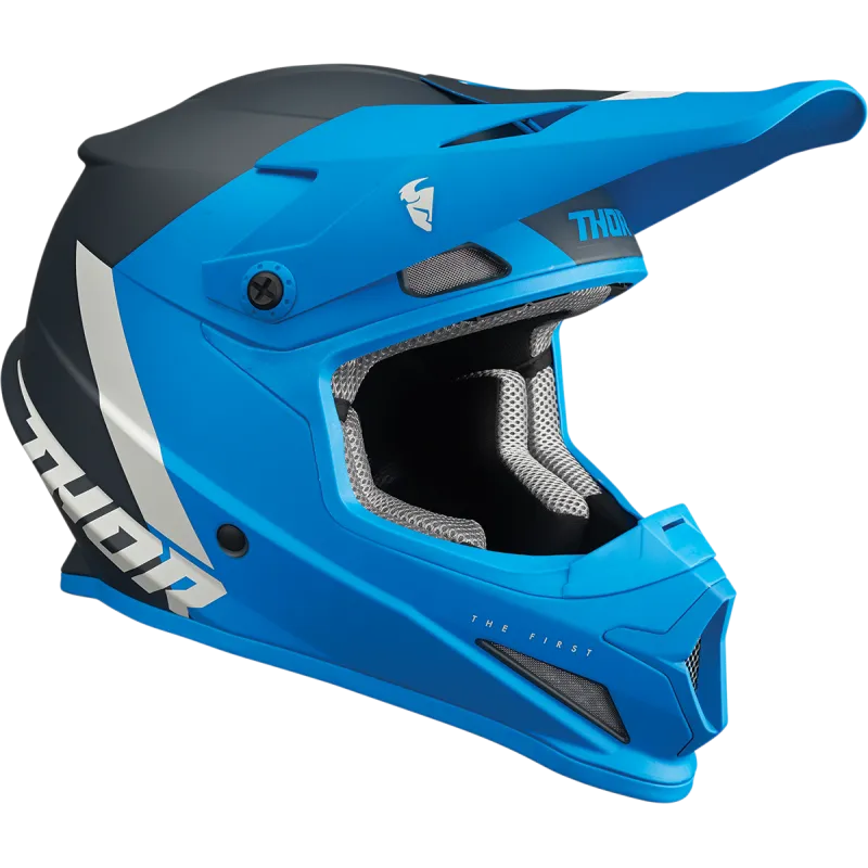 Thor Sector Helmet