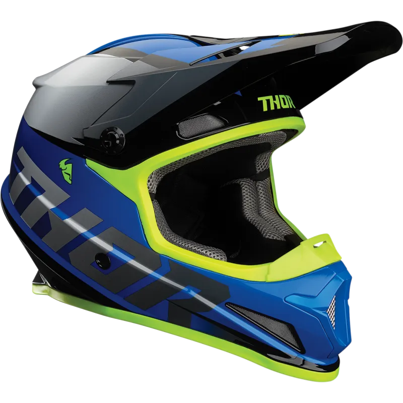 Thor Sector Helmet