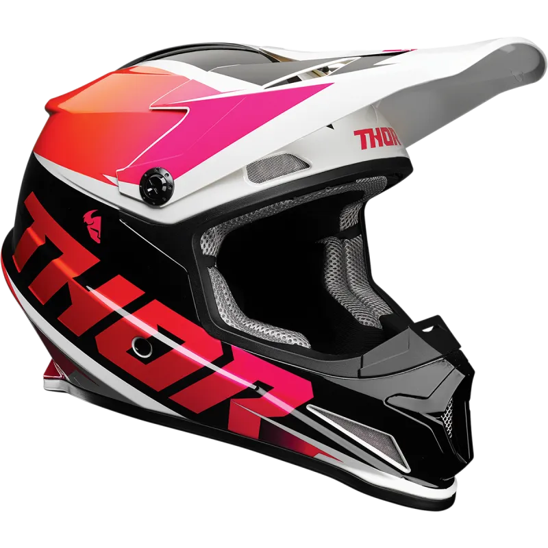 Thor Sector Helmet