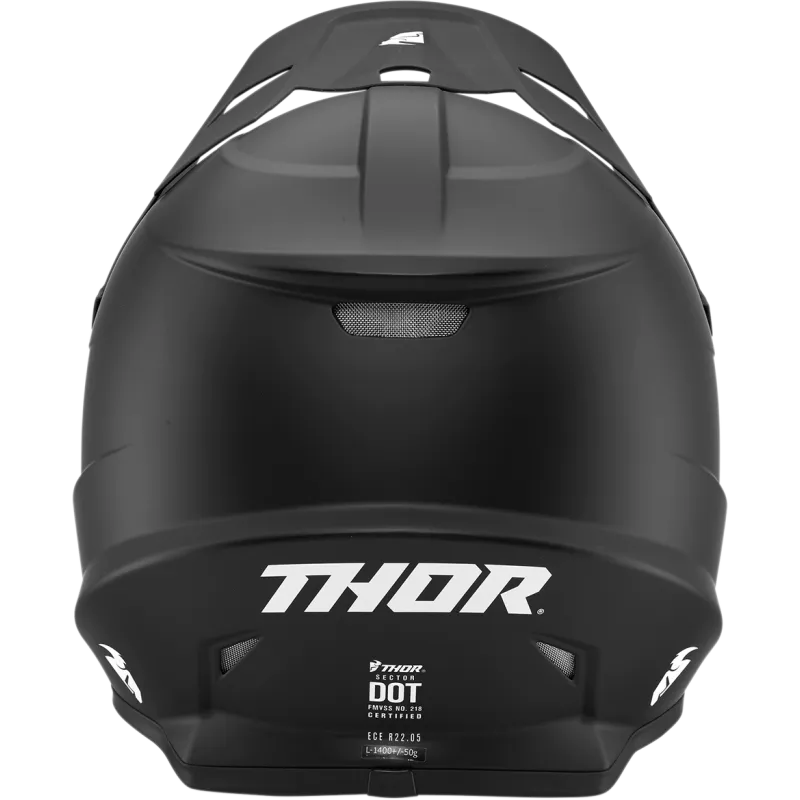 Thor Sector Helmet