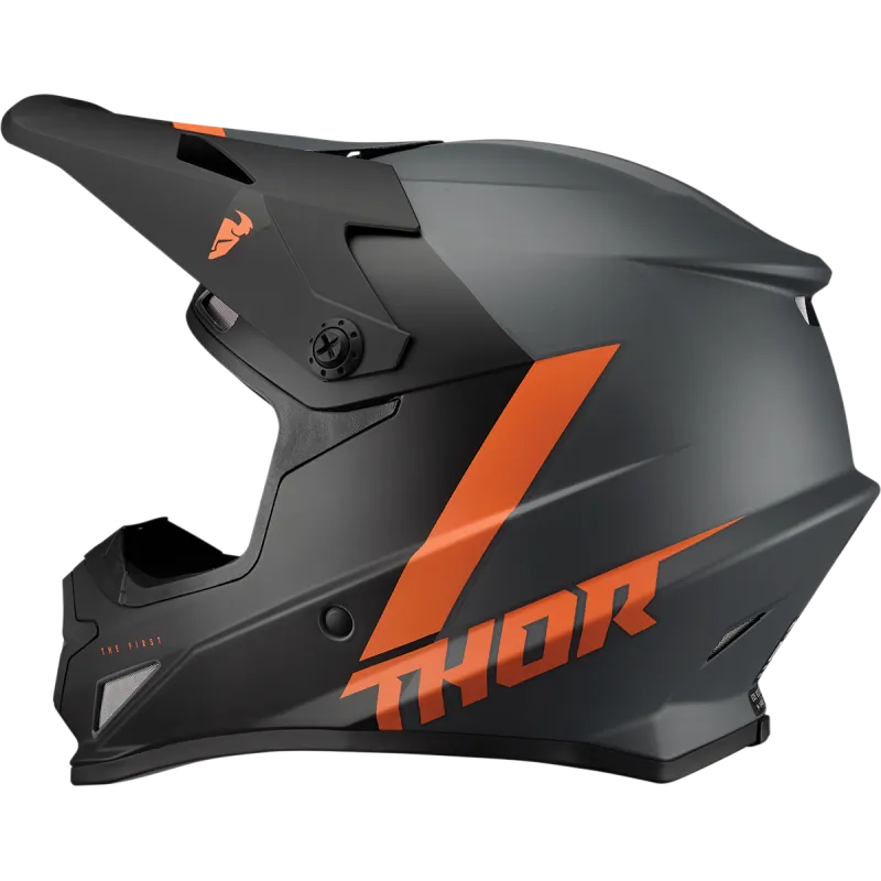 Thor Sector Helmet