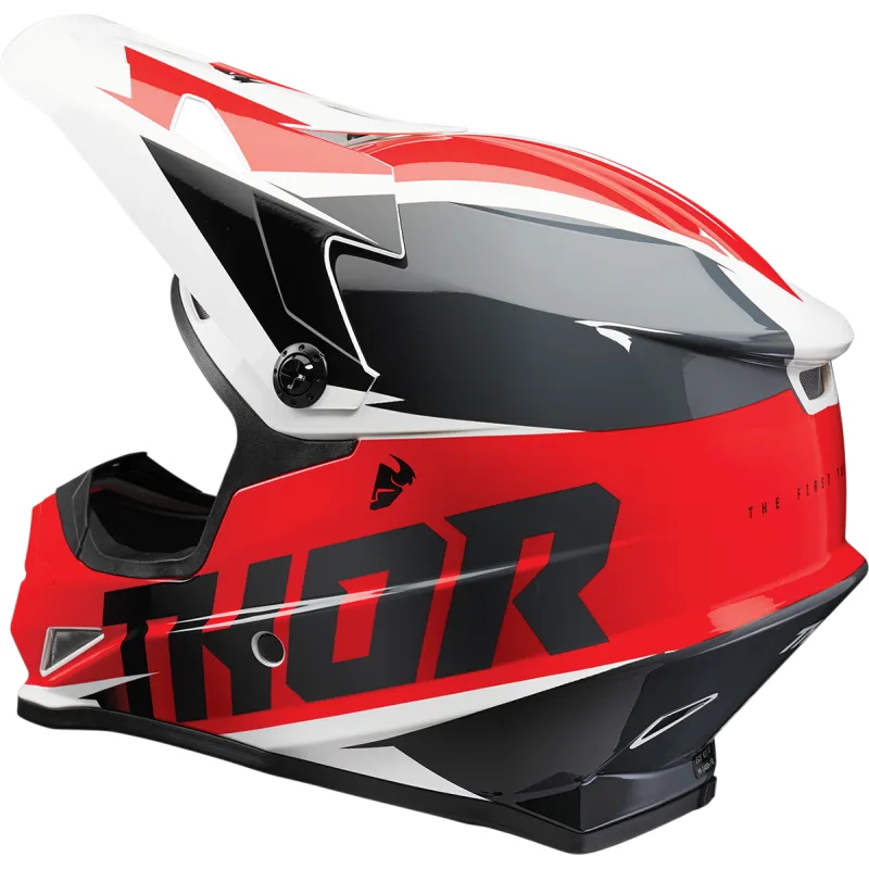 Thor Sector Helmet