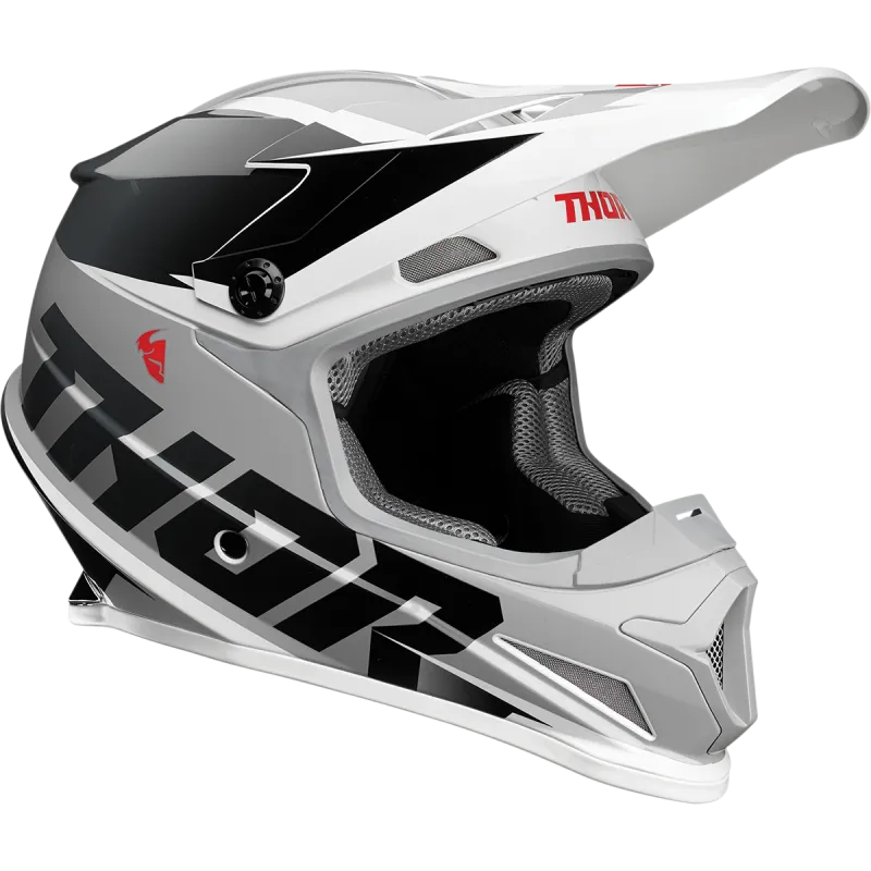 Thor Sector Helmet