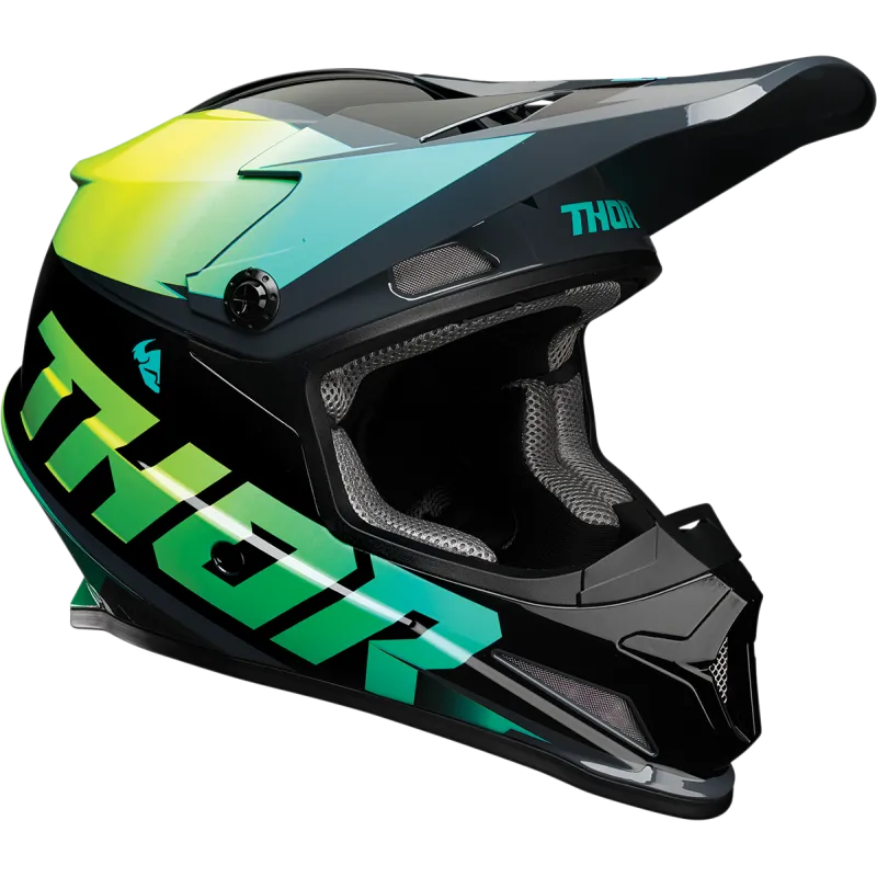 Thor Sector Helmet
