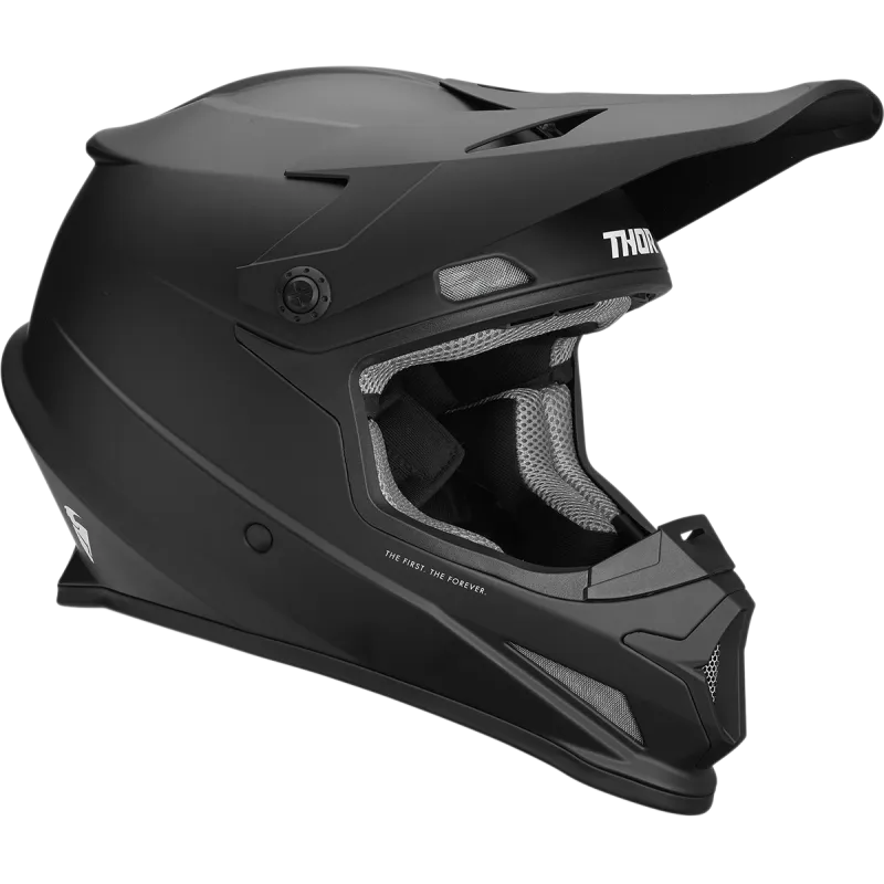 Thor Sector Helmet