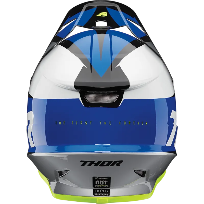 Thor Sector Helmet