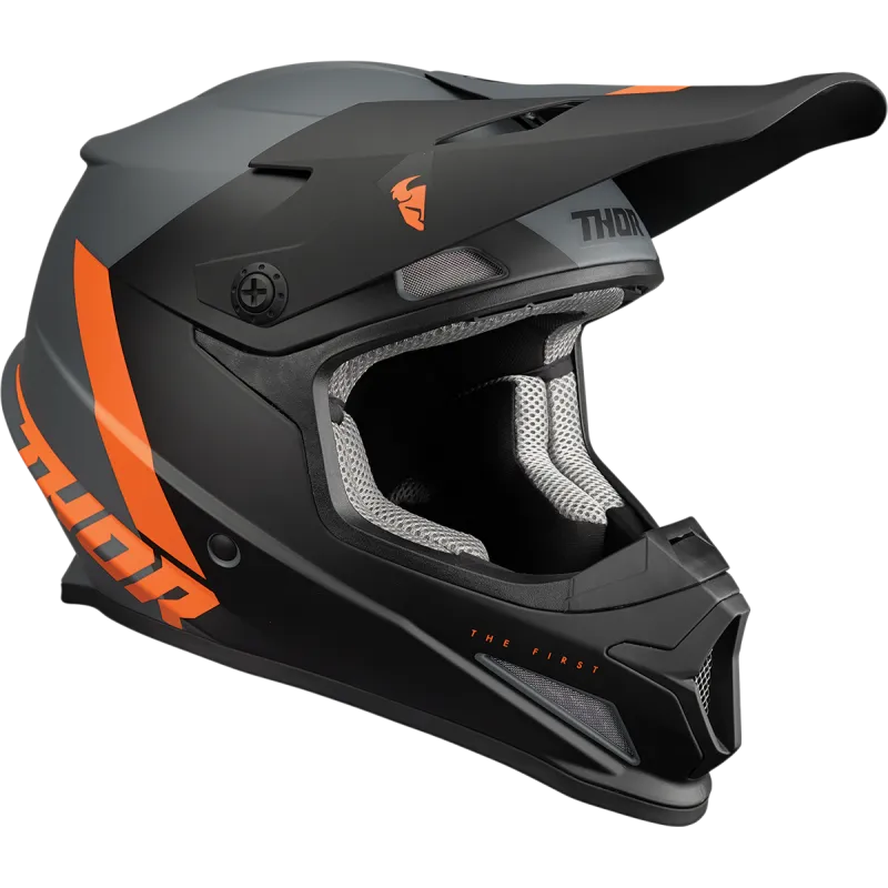 Thor Sector Helmet