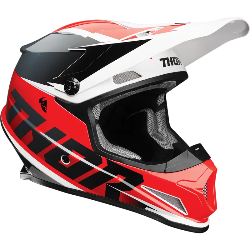 Thor Sector Helmet