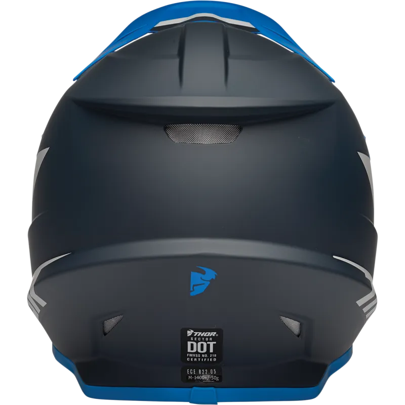 Thor Sector Helmet