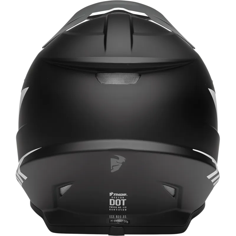 Thor Sector Helmet