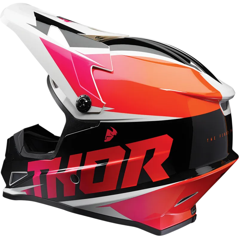 Thor Sector Helmet