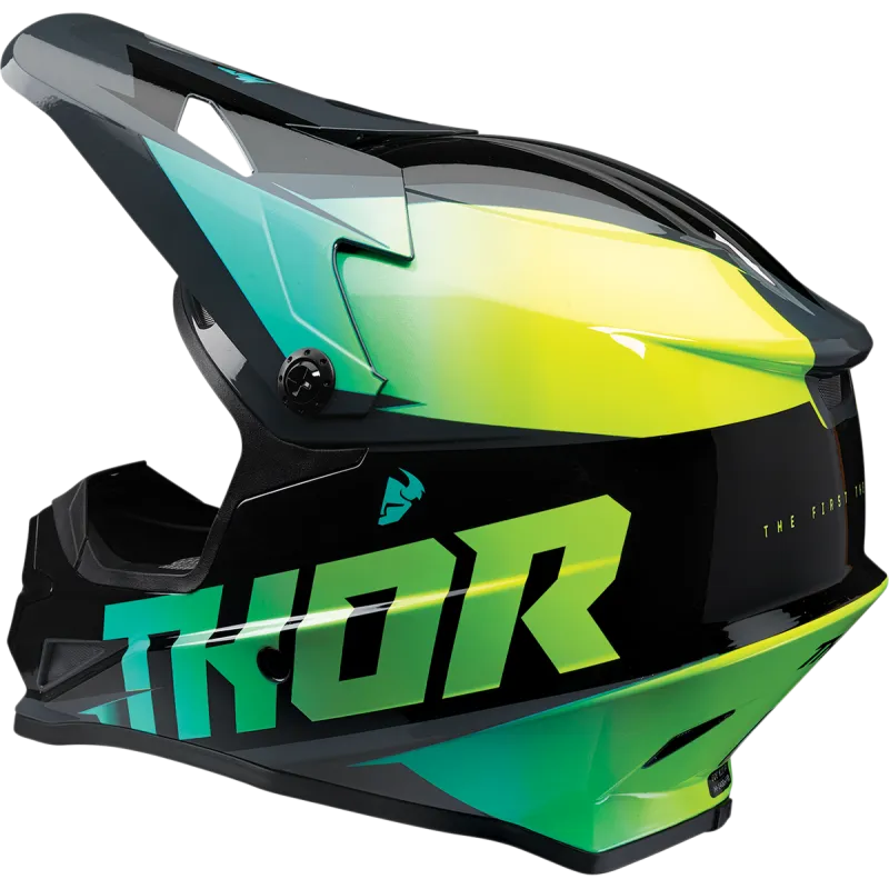 Thor Sector Helmet